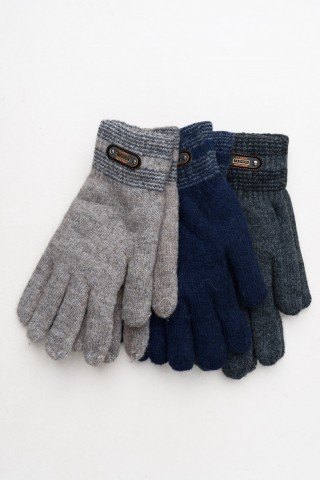 ΠΛΕΚΤΑ ΓΑΝΤΙΑ ΜΕ ΓΟΥΝΑ SUPER Q&Y STI-2