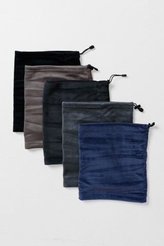 FLEECE ΚΑΣΚΟΛ ΛΑΙΜΟΣ SUPER Q&Y EXTRA ΕΝΙΣΧΥΣΗ WB3-14