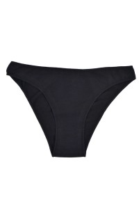 INVISI Σλιπ μονόχρωμο βαμβακερό (6 Pack) INVISI Σλιπ μονόχρωμο βαμβακερό (6 Pack)