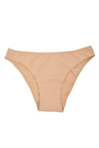 INVISI Σλιπ μονόχρωμο βαμβακερό (6 Pack) INVISI Σλιπ μονόχρωμο βαμβακερό (6 Pack)