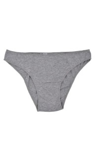 INVISI Σλιπ μονόχρωμο βαμβακερό (6 Pack) INVISI Σλιπ μονόχρωμο βαμβακερό (6 Pack)