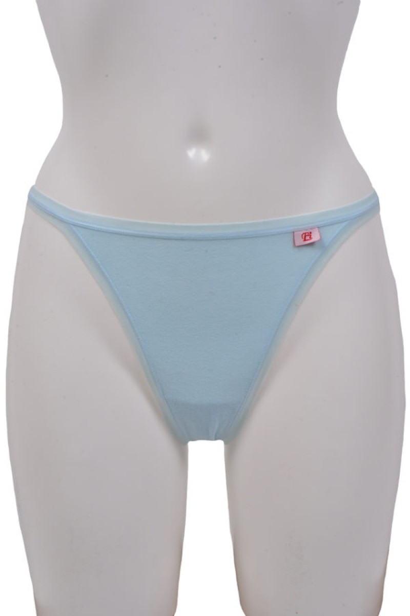 String μονόχρωμο Belinda (2 Pack) Προσφορά String μονόχρωμο Belinda (2 Pack) Προσφορά