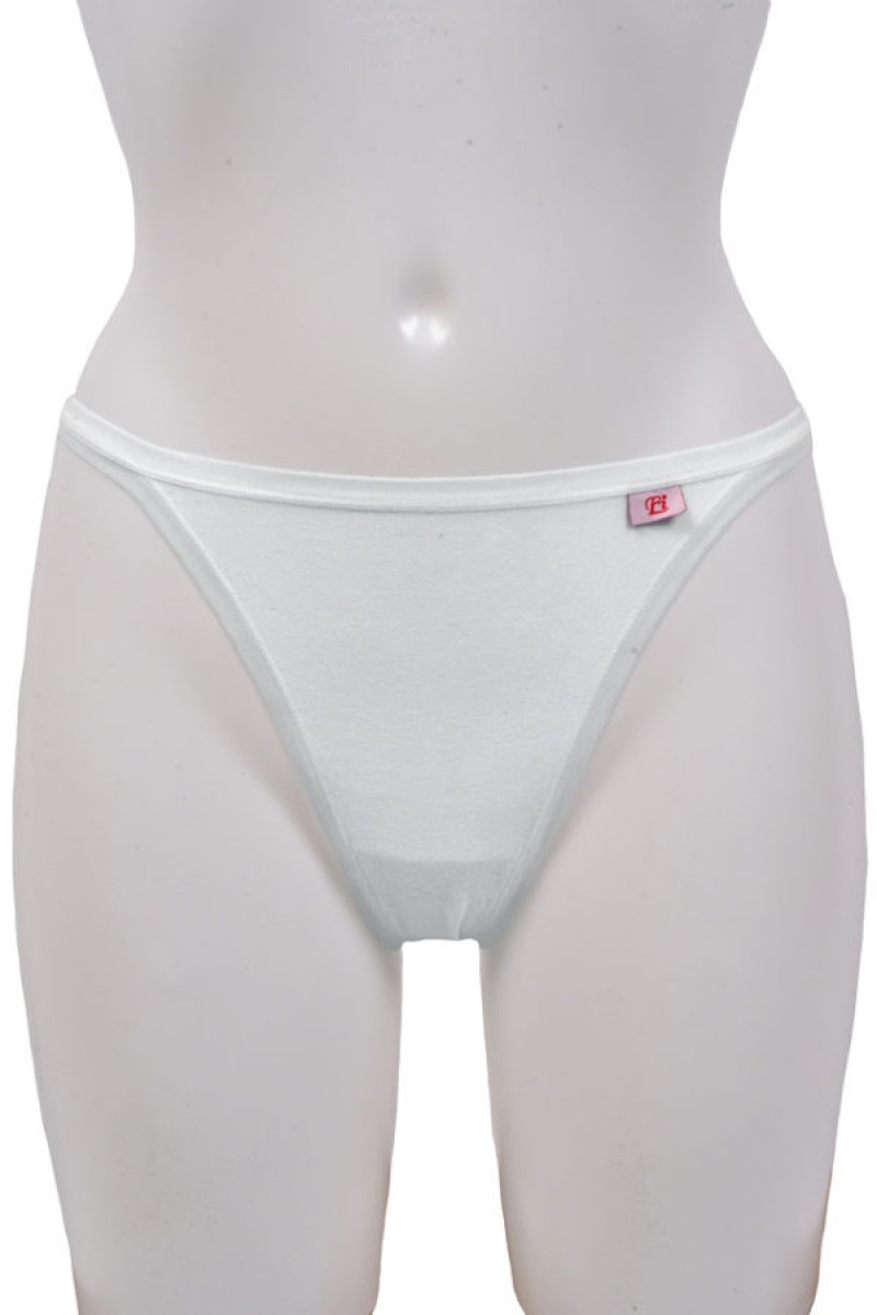 String μονόχρωμο Belinda (2 Pack) Προσφορά String μονόχρωμο Belinda (2 Pack) Προσφορά