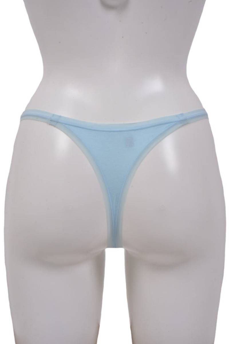 String μονόχρωμο Belinda (2 Pack) Προσφορά String μονόχρωμο Belinda (2 Pack) Προσφορά