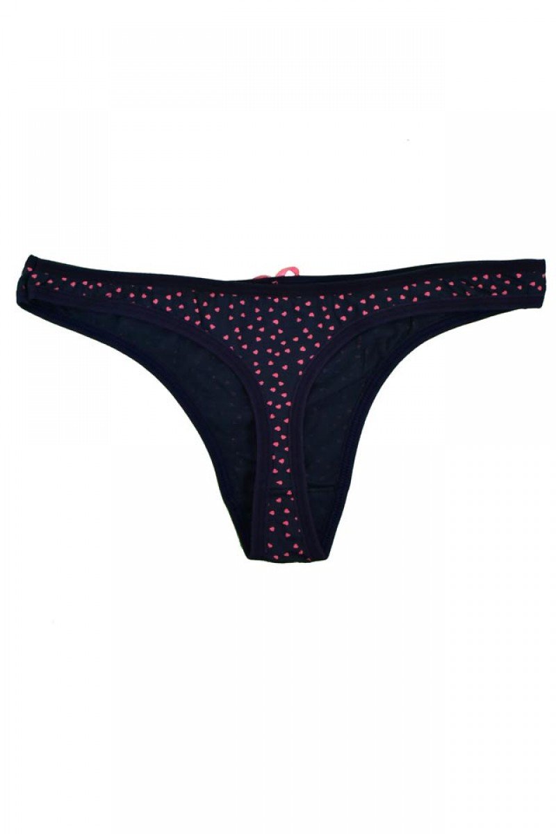 DONELLA String Pink Dots