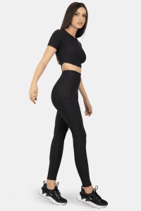 Αθλητικό κολάν ψηλόμεσο SUPERSTACY Με Τσέπη SS2466_06 Αθλητικό κολάν ψηλόμεσο SUPERSTACY Με Τσέπη SS2466_06