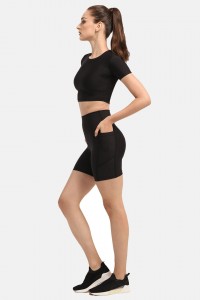 Ποδηλατικό Κολάν Ψηλόμεσο SUPERSTACY 2465 06 Ποδηλατικό Κολάν Ψηλόμεσο SUPERSTACY 2465 06