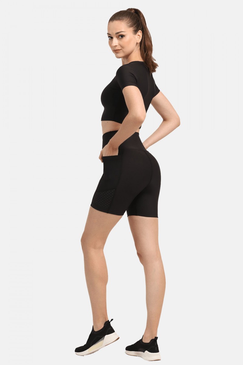 Ποδηλατικό Κολάν Ψηλόμεσο SUPERSTACY 2465 06 Ποδηλατικό Κολάν Ψηλόμεσο SUPERSTACY 2465 06