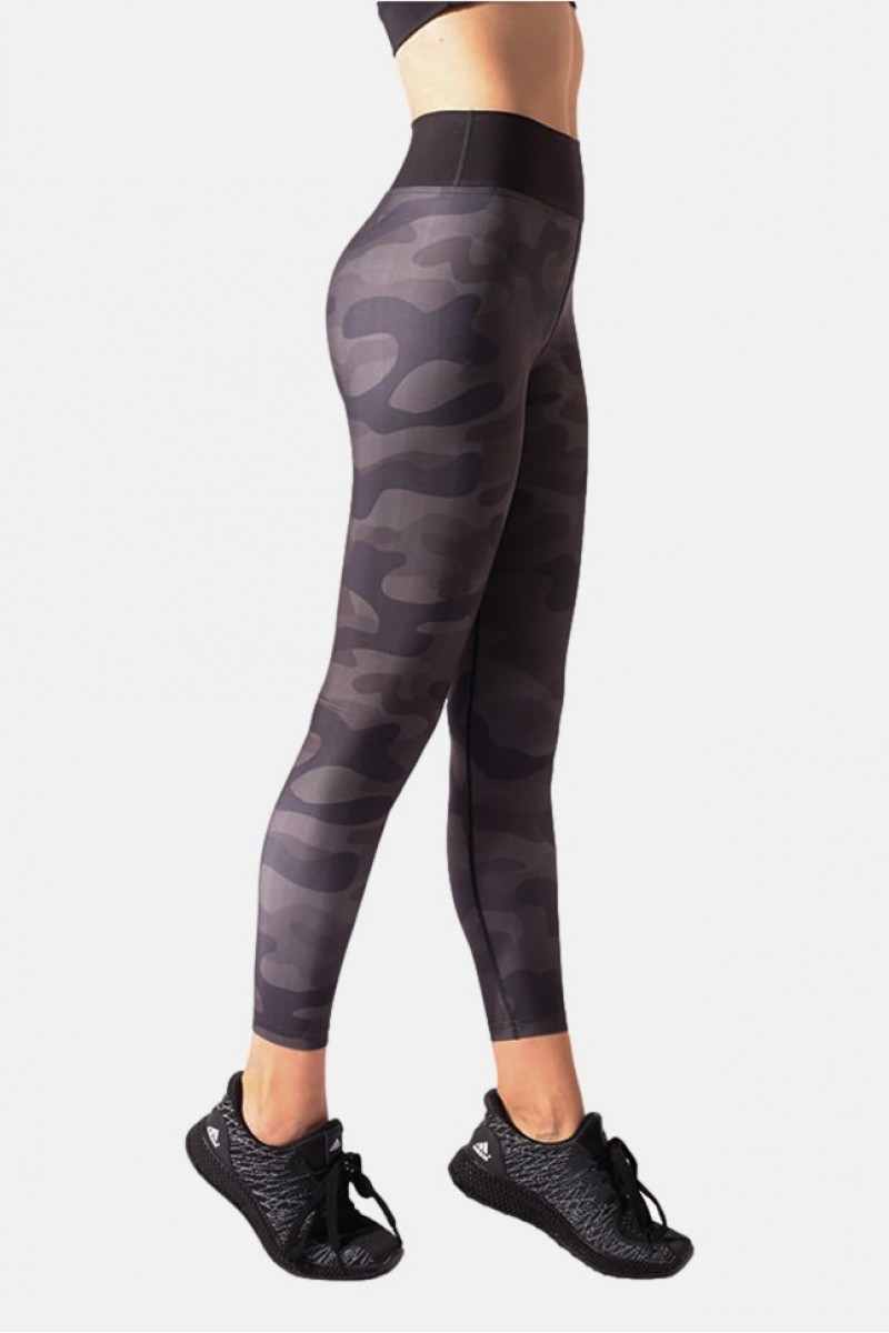 Αθλητικό κολάν Superstacy CAMO 2533 Αθλητικό κολάν Superstacy CAMO 2533