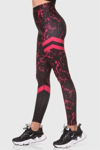 Αθλητικό κολάν Superstacy DIGITAL PRINT FUX Αθλητικό κολάν Superstacy DIGITAL PRINT FUX