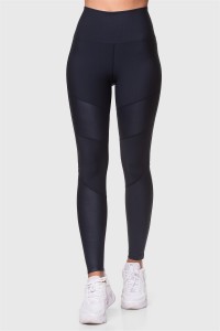 Αθλητικό κολάν Superstacy Sport Tights Μπλε Σκούρο Αθλητικό κολάν Superstacy Sport Tights Μπλε Σκούρο