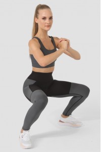 Αθλητικό κολάν Superstacy Με Συνδυασμό Υφασμάτων SS2463 64 Αθλητικό κολάν Superstacy Με Συνδυασμό Υφασμάτων SS2463 64