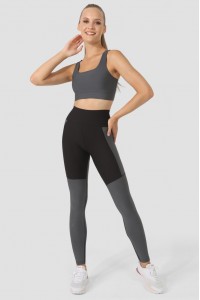 Αθλητικό κολάν Superstacy Με Συνδυασμό Υφασμάτων SS2463 64 Αθλητικό κολάν Superstacy Με Συνδυασμό Υφασμάτων SS2463 64