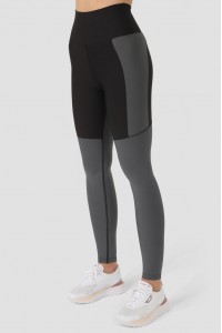 Αθλητικό κολάν Superstacy Με Συνδυασμό Υφασμάτων SS2463 64 Αθλητικό κολάν Superstacy Με Συνδυασμό Υφασμάτων SS2463 64