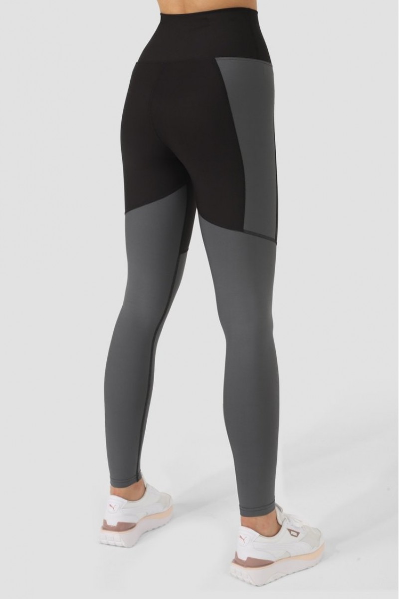 Αθλητικό κολάν Superstacy Με Συνδυασμό Υφασμάτων SS2463 64 Αθλητικό κολάν Superstacy Με Συνδυασμό Υφασμάτων SS2463 64