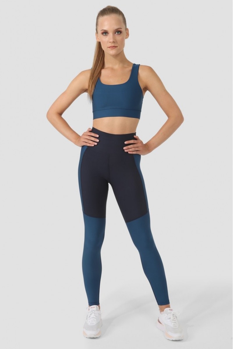Αθλητικό κολάν Superstacy Με Συνδυασμό Υφασμάτων SS2463 65 Αθλητικό κολάν Superstacy Με Συνδυασμό Υφασμάτων SS2463 65