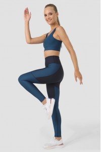 Αθλητικό κολάν Superstacy Με Συνδυασμό Υφασμάτων SS2463 65 Αθλητικό κολάν Superstacy Με Συνδυασμό Υφασμάτων SS2463 65