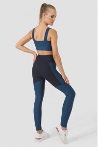 Αθλητικό κολάν Superstacy Με Συνδυασμό Υφασμάτων SS2463 65 Αθλητικό κολάν Superstacy Με Συνδυασμό Υφασμάτων SS2463 65