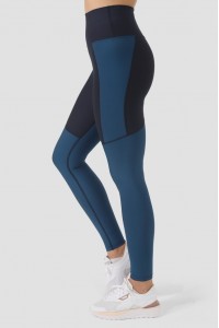 Αθλητικό κολάν Superstacy Με Συνδυασμό Υφασμάτων SS2463 65 Αθλητικό κολάν Superstacy Με Συνδυασμό Υφασμάτων SS2463 65