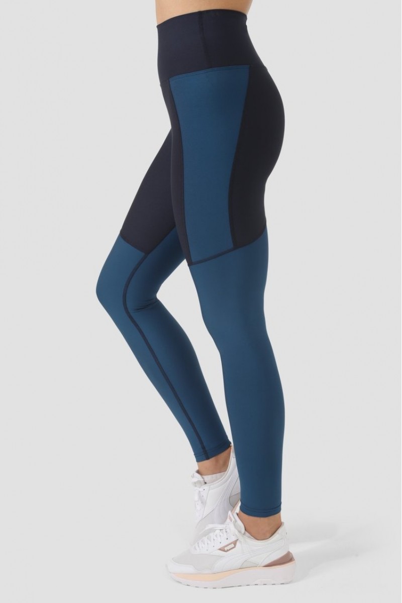 Αθλητικό κολάν Superstacy Με Συνδυασμό Υφασμάτων SS2463 65 Αθλητικό κολάν Superstacy Με Συνδυασμό Υφασμάτων SS2463 65