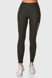 Αθλητικό κολάν Superstacy BLACK COMFORT PUSH UP FIT Αθλητικό κολάν Superstacy BLACK COMFORT PUSH UP FIT