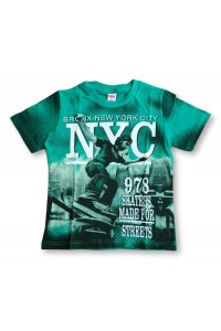 TRAX σετ NYC SKATE (NEW) TRAX σετ NYC SKATE (NEW)