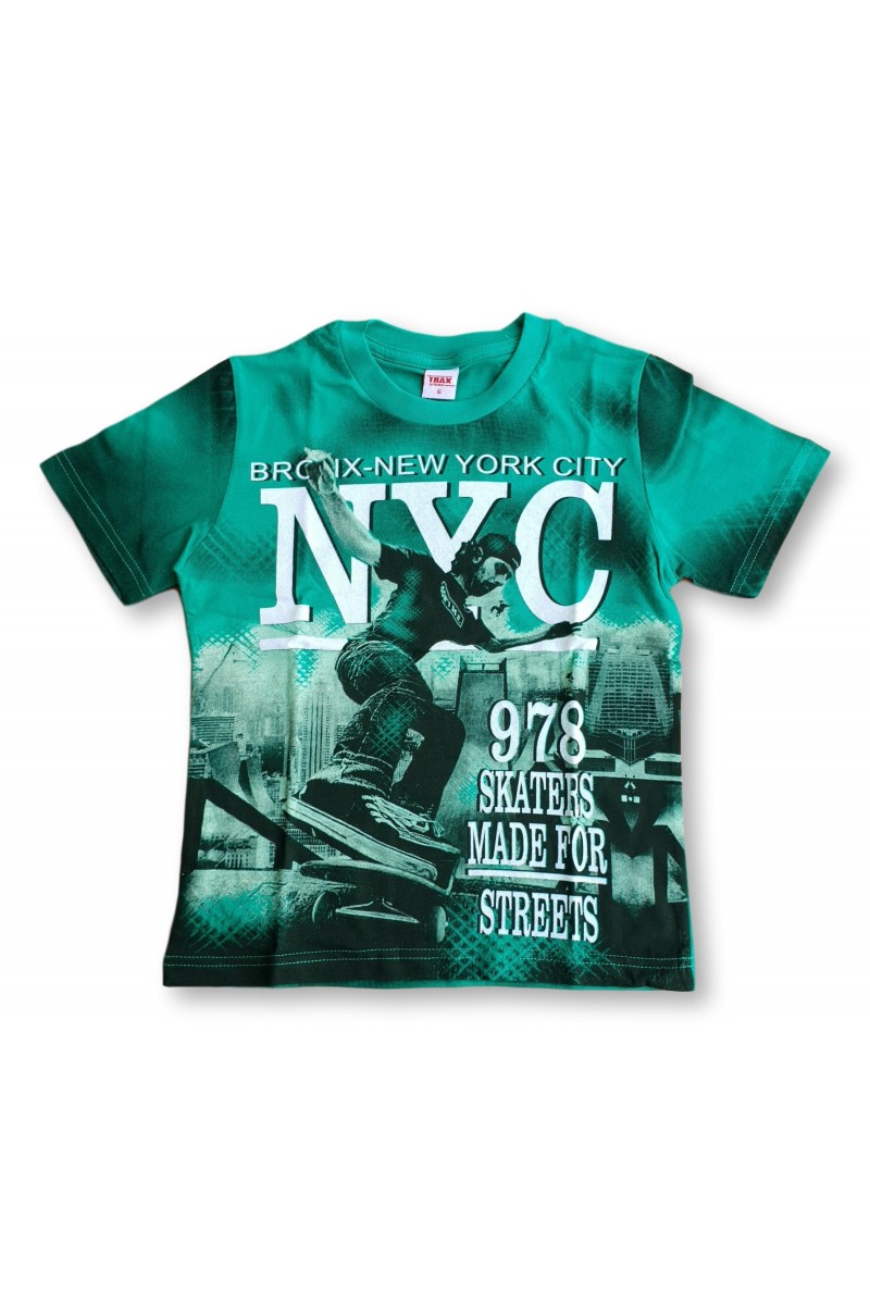 TRAX σετ NYC SKATE (NEW) TRAX σετ NYC SKATE (NEW)
