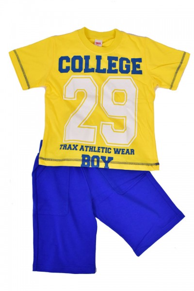 TRAX COLLEGE 29