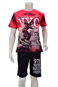 TRAX σετ NYC SKATE (NEW) TRAX σετ NYC SKATE (NEW)