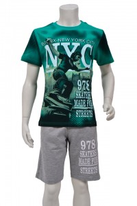TRAX σετ NYC SKATE (NEW) TRAX σετ NYC SKATE (NEW)