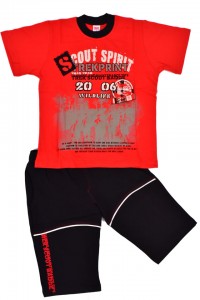 TRAX SCOUT SPIRIT TRAX SCOUT SPIRIT