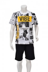 TRAX σετ VIBE (NEW) TRAX σετ VIBE (NEW)