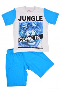 Παιδικό σετ TRAX JUNGLE Παιδικό σετ TRAX JUNGLE