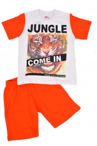 Παιδικό σετ TRAX JUNGLE Παιδικό σετ TRAX JUNGLE