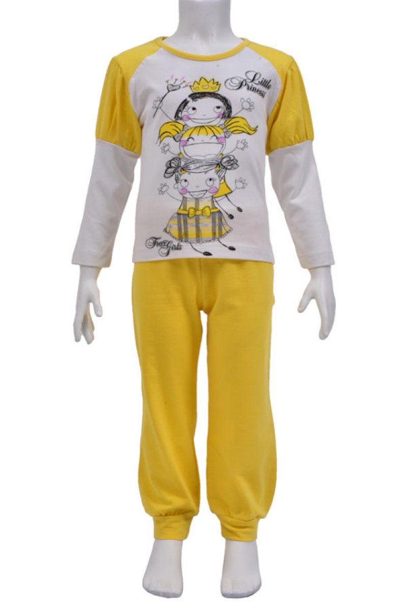 Ανοιξιάτικο σετ TRAX LITTLE PRINCESS Ανοιξιάτικο σετ TRAX LITTLE PRINCESS