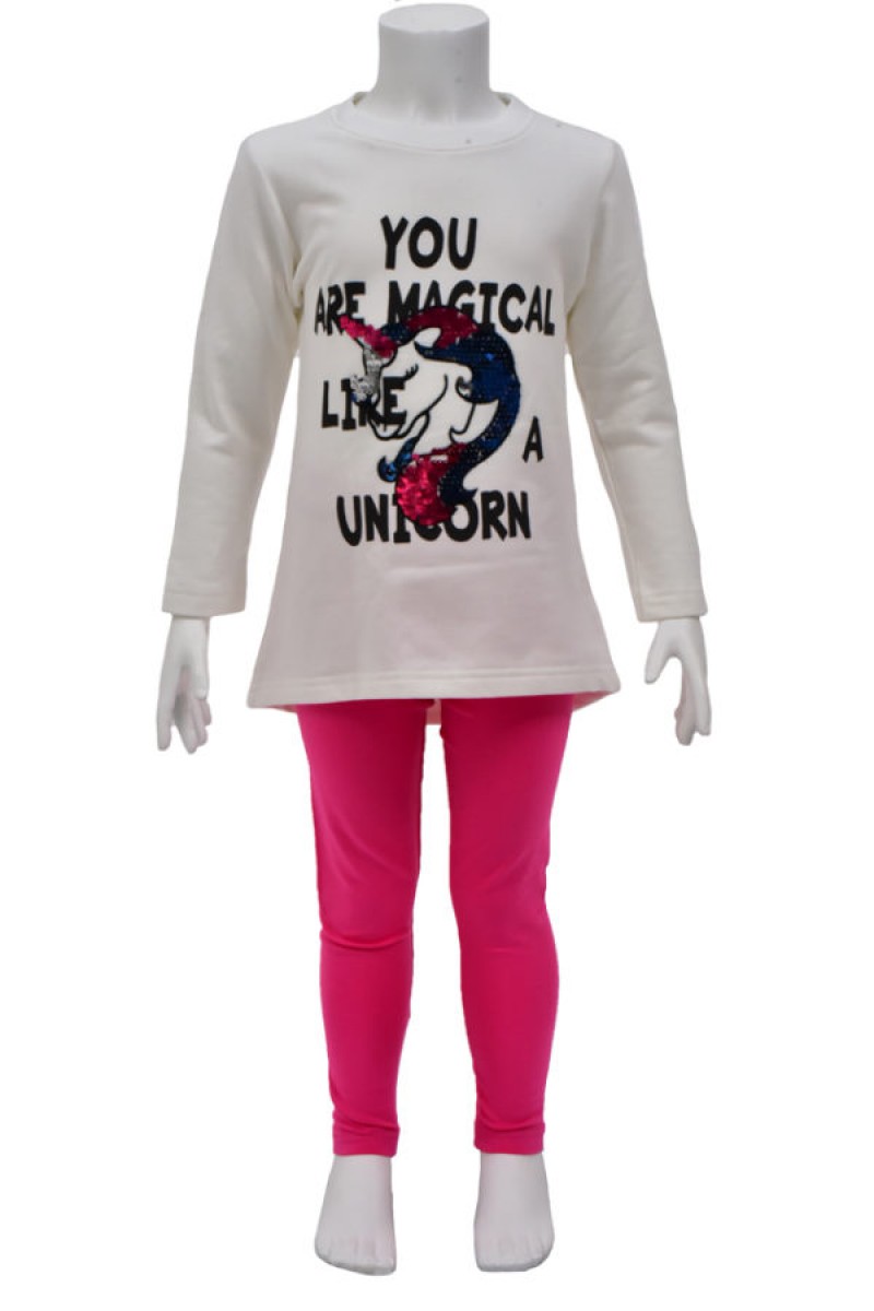 TRAX Μπλουζοφόρεμα UNICORN TRAX Μπλουζοφόρεμα UNICORN