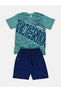 Εφηβικό σετ για αγόρια TRAX Friends 39308 Εφηβικό σετ για αγόρια TRAX Friends 39308