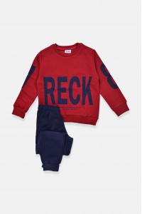 Εφηβική φόρμα TRAX RECK 40851 Εφηβική φόρμα TRAX RECK 40851