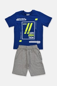Παιδικό σετ αγόρι TRAX Authentic 39358 Παιδικό σετ αγόρι TRAX Authentic 39358
