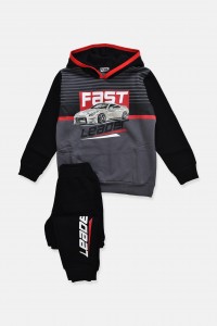 Εφηβική Φόρμα TRAX Fast Leader 38877 Εφηβική Φόρμα TRAX Fast Leader 38877