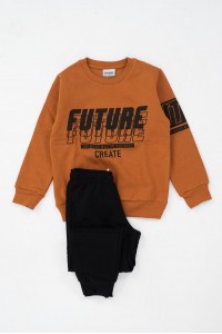 Εφηβική φόρμα TRAX FUTURE 40863 Εφηβική φόρμα TRAX FUTURE 40863