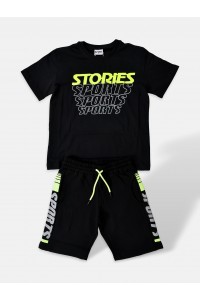 Καλοκαιρινό σετ TRAX STORIES 39335 Καλοκαιρινό σετ TRAX STORIES 39335