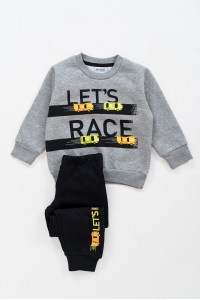 Παιδική Φόρμα TRAX RACE 40920 Παιδική Φόρμα TRAX RACE 40920