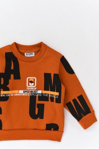 Παιδική Φόρμα TRAX GANG 40906 Παιδική Φόρμα TRAX GANG 40906