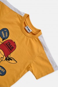 Παιδικό σετ για αγόρια TRAX Giraffe 39417 Παιδικό σετ για αγόρια TRAX Giraffe 39417
