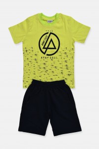 Παιδικό σετ αγόρι TRAX Stay True 39359 Παιδικό σετ αγόρι TRAX Stay True 39359