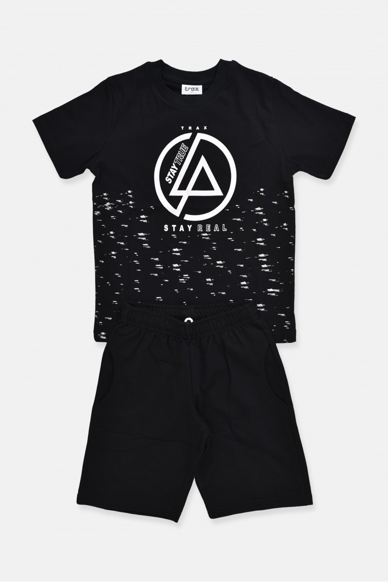Παιδικό σετ αγόρι TRAX Stay True 39359 Παιδικό σετ αγόρι TRAX Stay True 39359