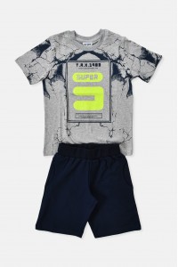 Καλοκαιρινό σετ TRAX SUPER 39306 Καλοκαιρινό σετ TRAX SUPER 39306