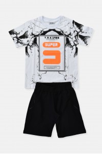 Καλοκαιρινό σετ TRAX SUPER 39306 Καλοκαιρινό σετ TRAX SUPER 39306