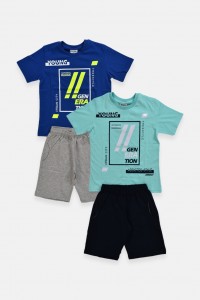 Παιδικό σετ αγόρι TRAX Authentic 39358 Παιδικό σετ αγόρι TRAX Authentic 39358